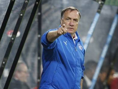 Στην Άλκμααρ ο Άντβοκαατ